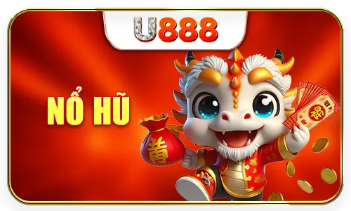 Nổ Hủ U888