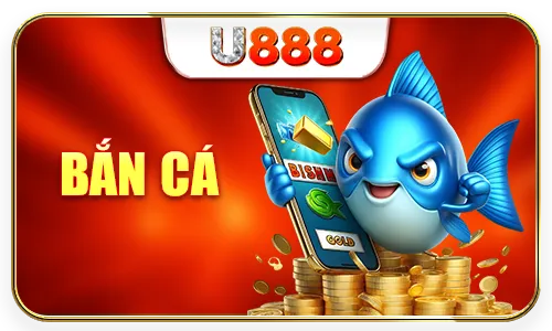 Bắn Cá U888