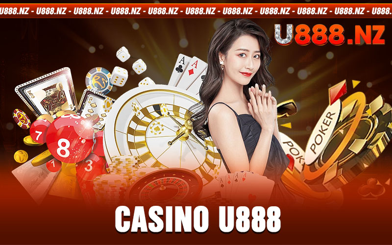 Casino u888