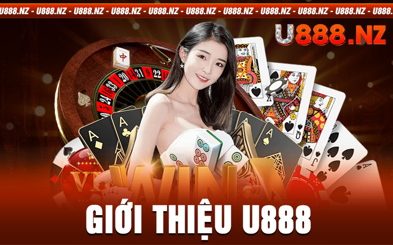 Giới Thiệu U888