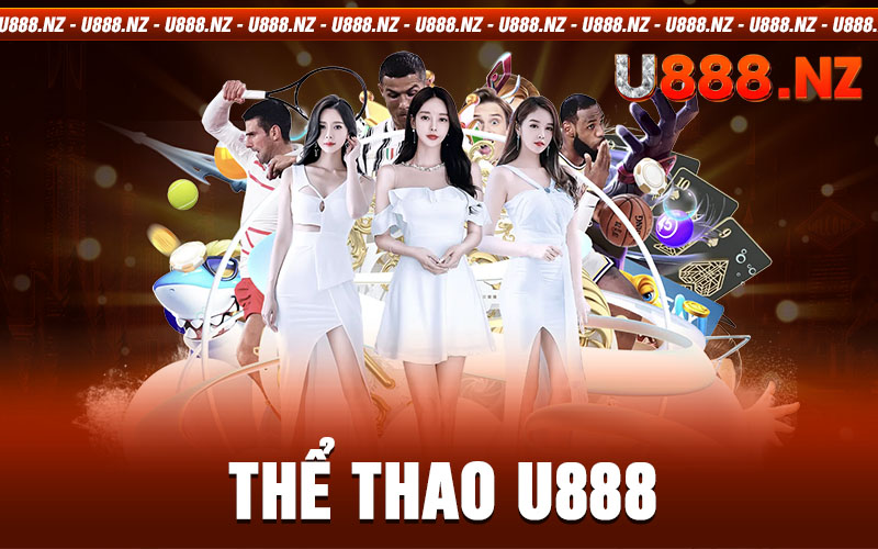 Thể Thao U888